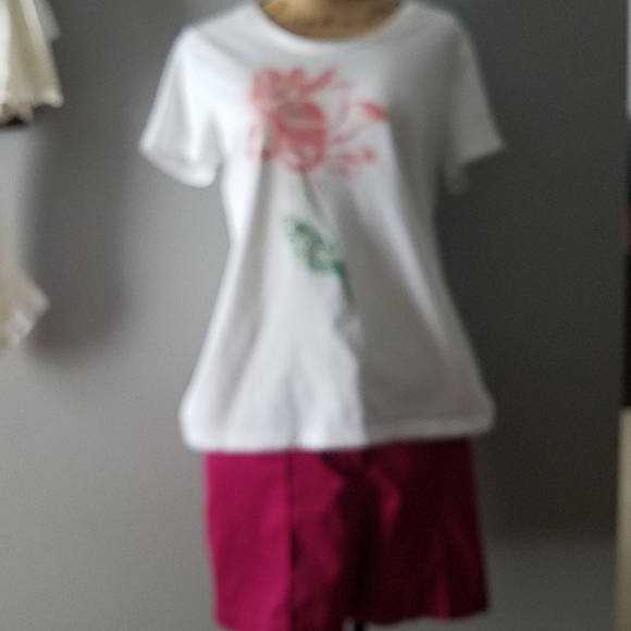 Shorts+T - Picture 6 of 8